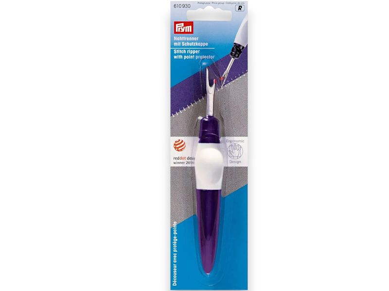 ✂️ Prym Ergonomics Sprättkniv stor