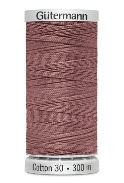 Gütermann Cotton 30 - 300 m - Färg nr 1304