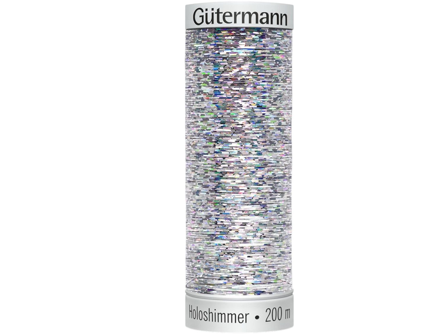Gütermann Holoshimmer 200 m - Färg 6001