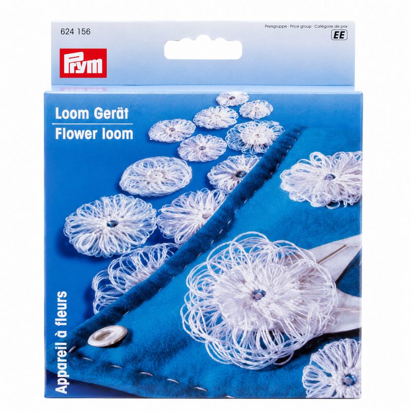 Prym Flower Loom