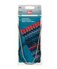 Prym Rundsticka - 100 cm - 3 mm