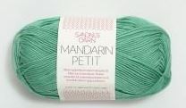 Sandnes Mandarin Petit, 50 gr - 8050