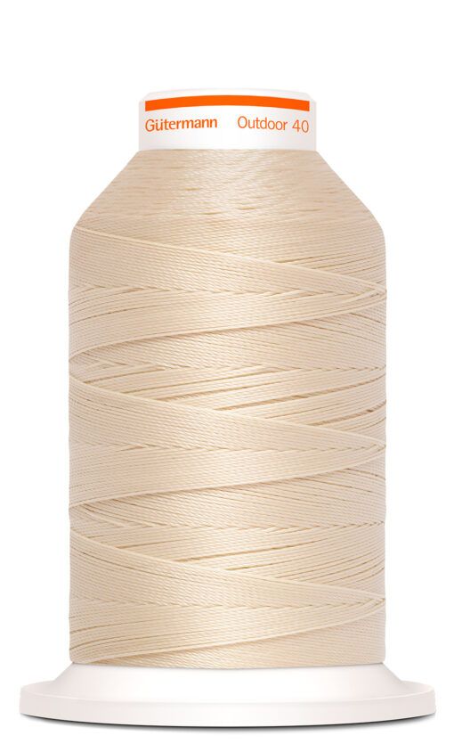 Gütermann Outdoor 40 nr 1030 - 400 m