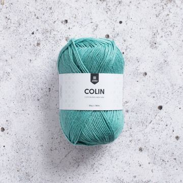 Järbo Colin, 50 gr – 28115 - frosty peppermint