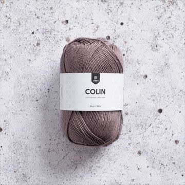 Järbo Colin, 50 gr – 28105 - fudge