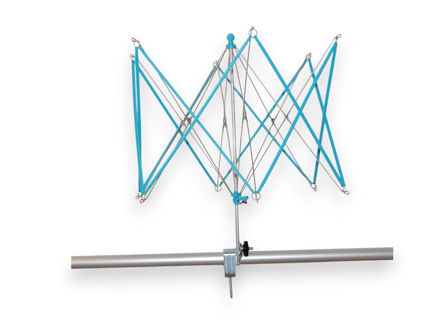 🔹 Nystvinda till garn i metall och plast