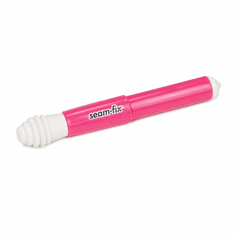 ✂️ Seam-Fix Sprättkniv – Rosa