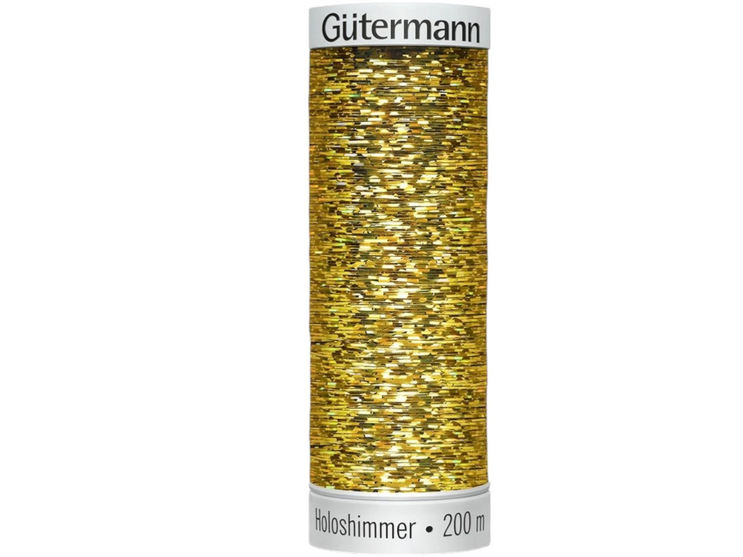 Gütermann Holoshimmer 200 m - Färg 6003