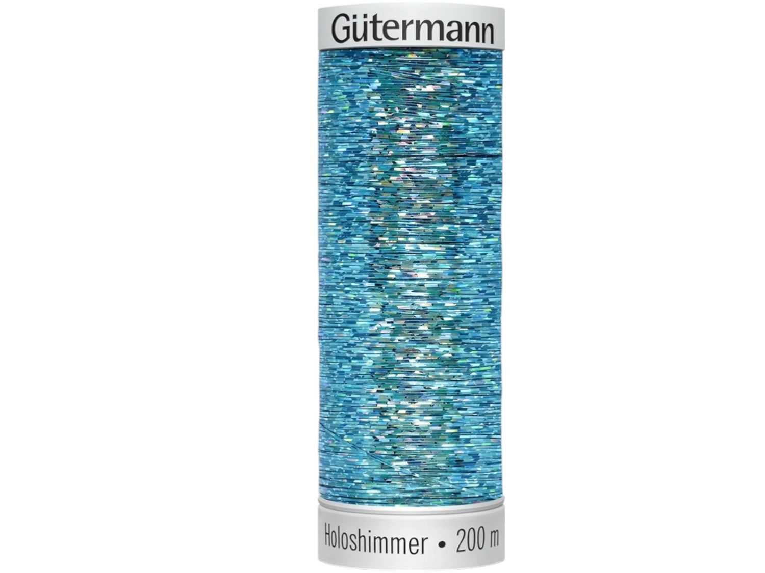 Gütermann Holoshimmer 200 m - Färg 6017