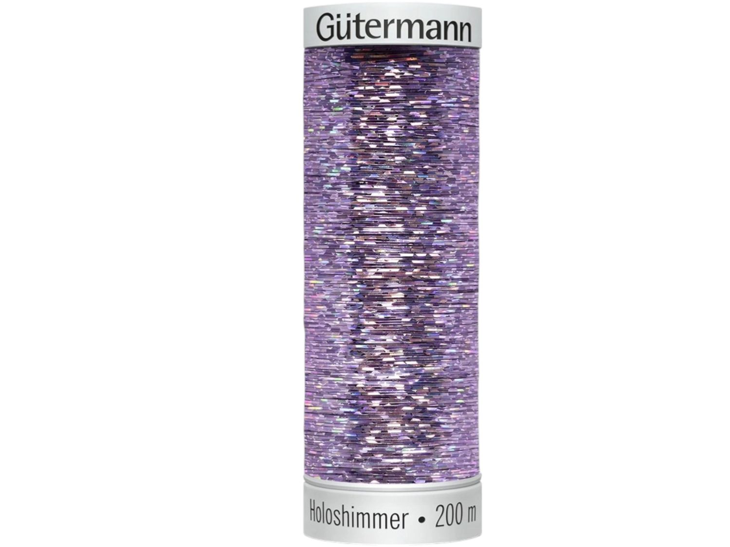 Gütermann Holoshimmer 200 m - Färg 6043