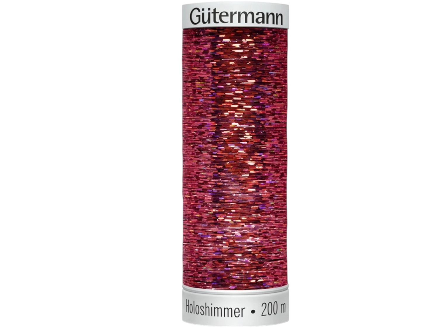 Gütermann Holoshimmer 200 m - Färg 6054