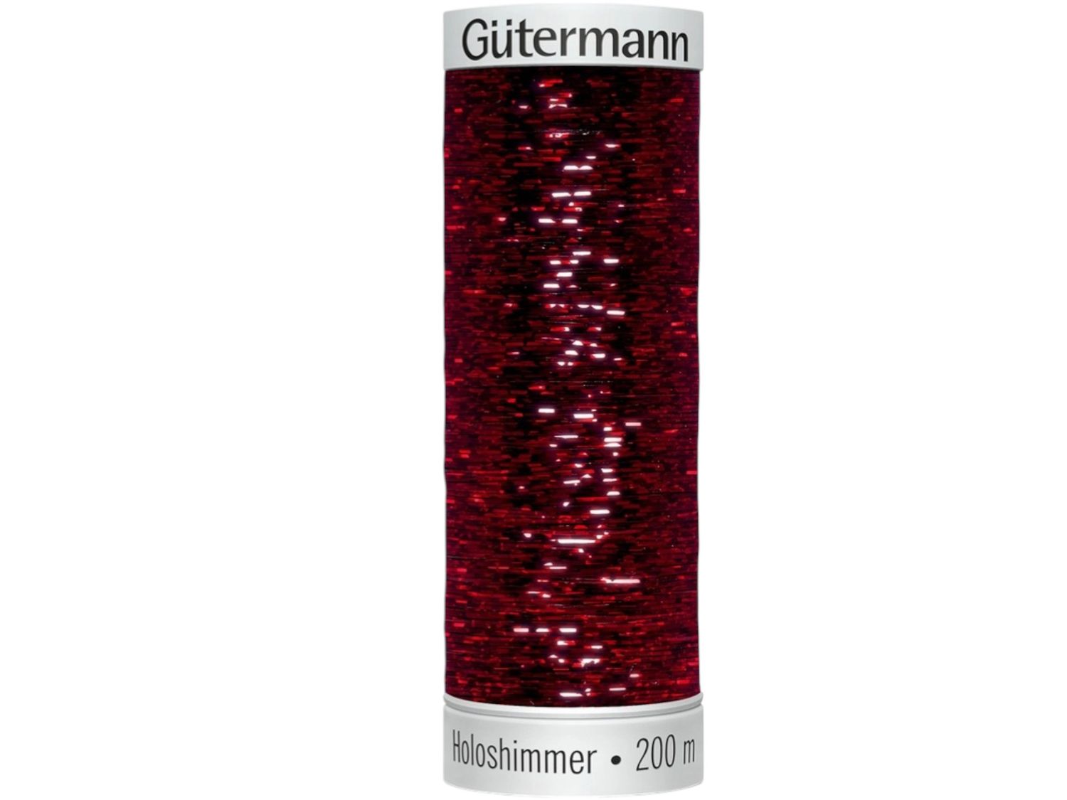 Gütermann Holoshimmer 200 m - Färg 6055