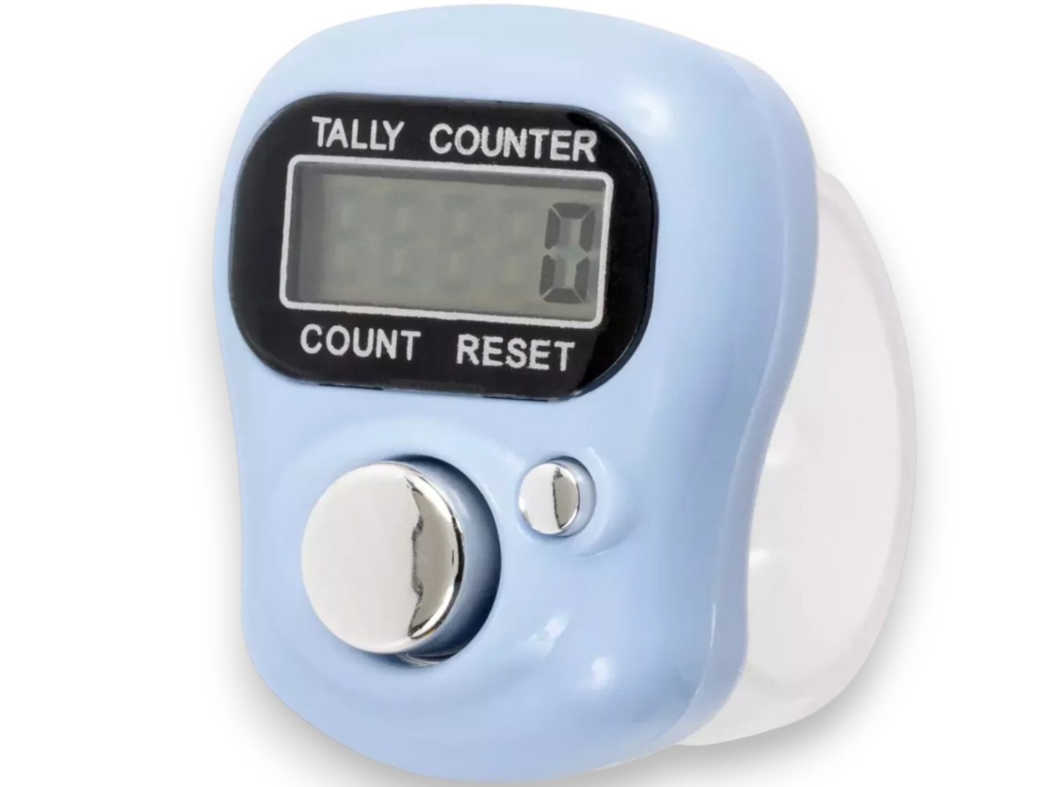 🧶 Prym Varvräknare – Automatic Rotally