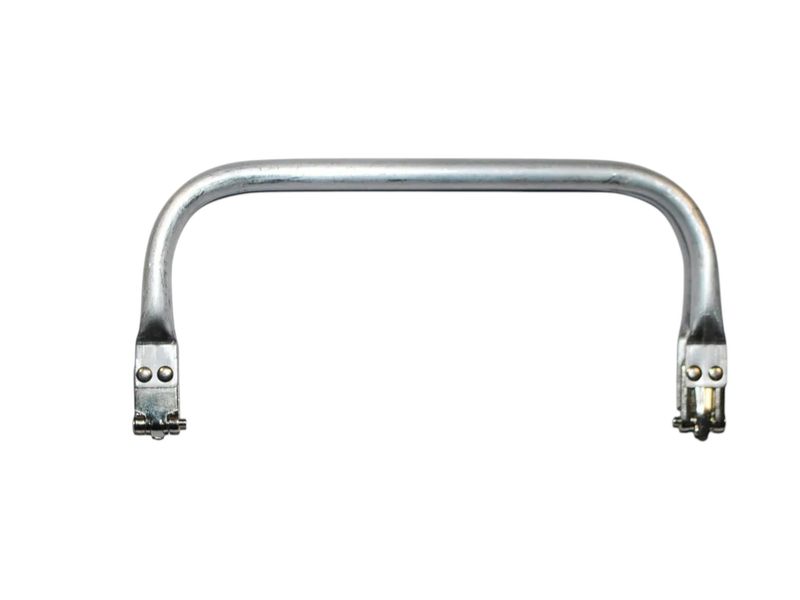 👜 Väskbygel / Clutchbygel i aluminium – 30 cm 👜 Väskbygel / Clutchbygel i aluminium – 30 cm