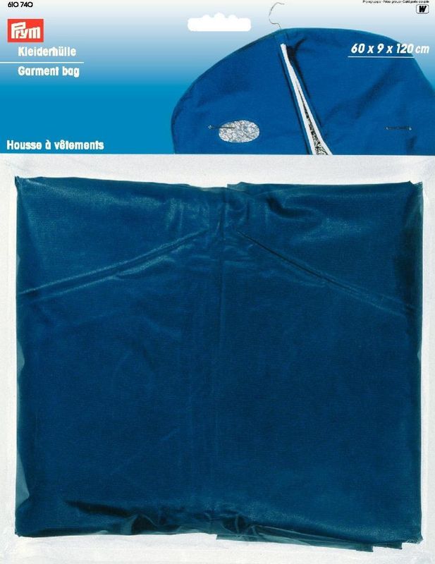 👗 Prym Plaggpåse / Klädförvaring