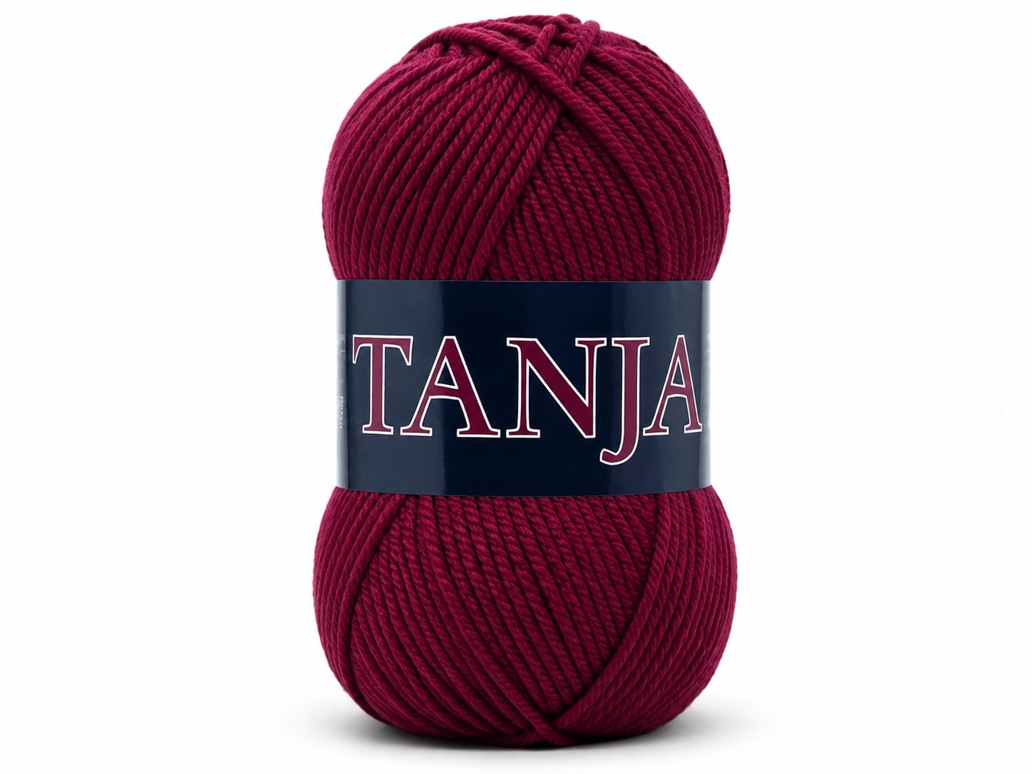 Falkgarn Tanja, 100 gr - 103 bordeux