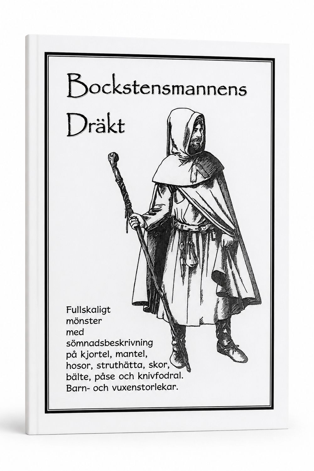 🛡️ Sophias Ateljé – Bockstensmannens Dräkt