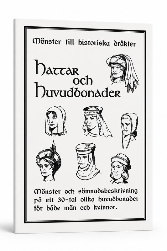 🎩 Sophias Ateljé – Hattar och Huvudbonader 🎩 Sophias Ateljé – Hattar och Huvudbonader