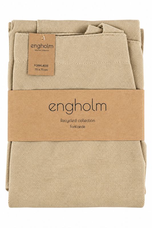 👨‍🍳 Engholm Thor förkläde – Natur