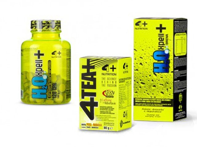 DRENANTI H2O XPELL