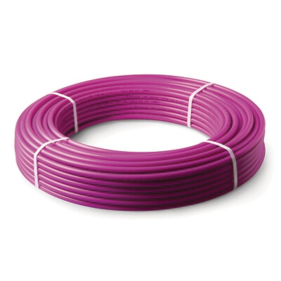 Труба Pro Aqua PE-RT EVON пятислойная фиолетовая

PN10, DN32 x 4.4  L 50 м
