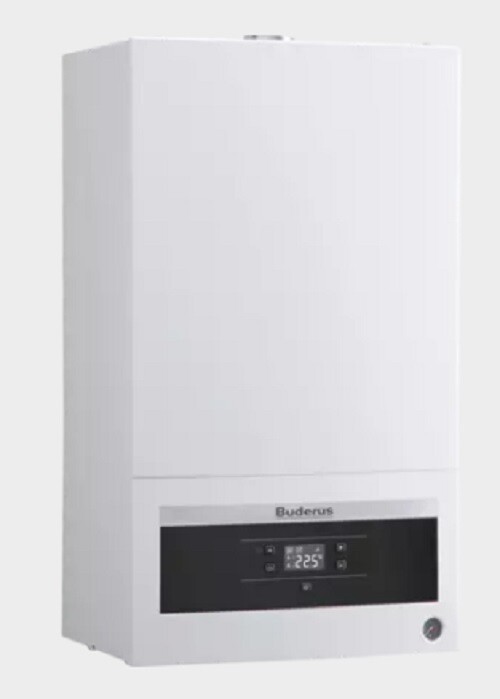 Настенный двухконтурный/одноконтурный  газовый котел Logamax U072  12,18, 24, 28,  34кВт.