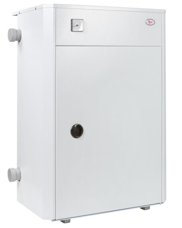 Парапетный газовый одноконтурный/двухконтурный котел КСГП/КСГВП 10, 12, 16, 20 кВт.