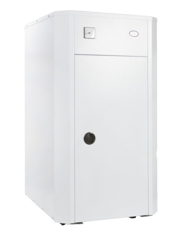 Напольный газовый одноконтурный котел КСГ 10, 12, 16, 20, 25, 30, 40, 50 кВт.