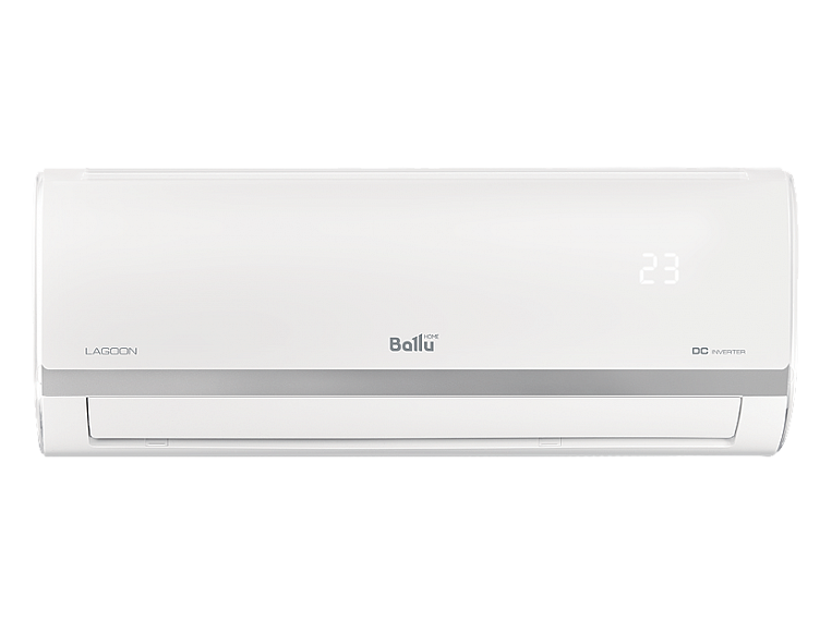 Inverter Сплит-система BALLU ECO EDGE DC 7/9/12/18/24