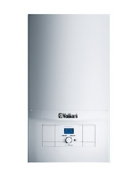 Настенный двухконтурный газовый конденсационный котел eco TEC pure VUW 246/286 -7-2     24/28 кВт.