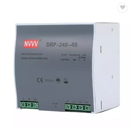 Блок питания  DRP