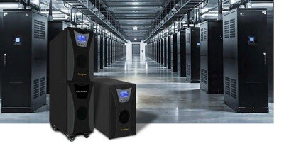 Источники бесперебойного питания  (ИБП)