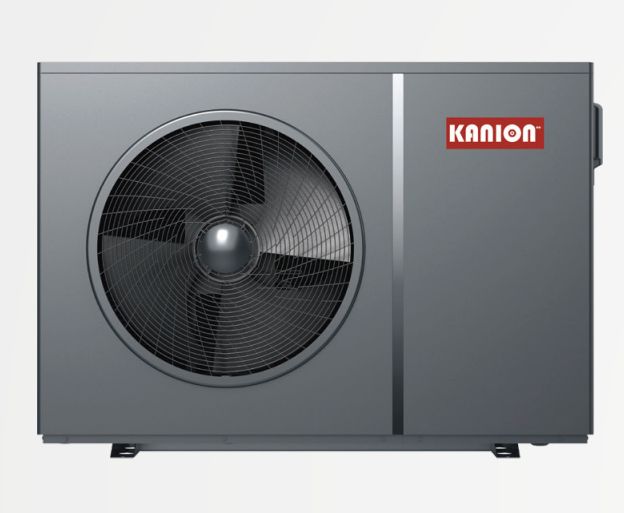Тепловой насос Воздух-Вода R32M26kW-3N