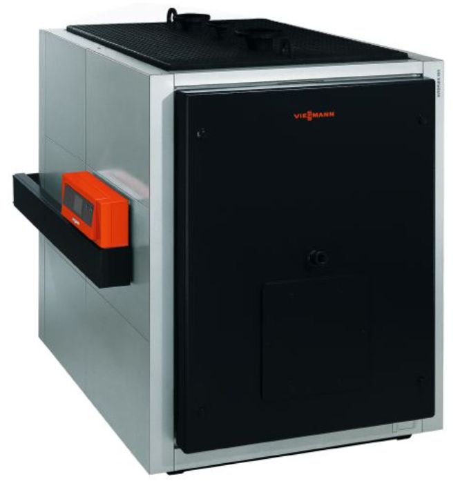 Водогрейный котел VITOMAX LCB 250