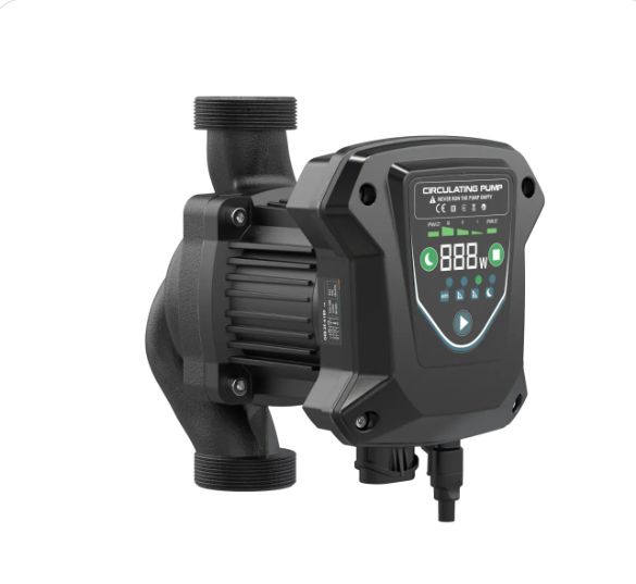 Циркуляционные насосы GEB