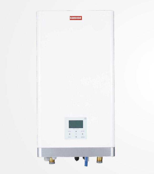 Гидравлический блок теплового насоса Воздух-Вода R32  Kanion Deluxe Split MB 6-16 кВт.