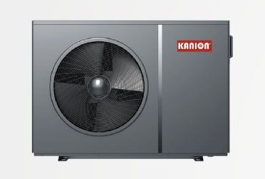 Тепловой насос Воздух-Вода R32 Kanion Aeolus MB 6-16 кВт