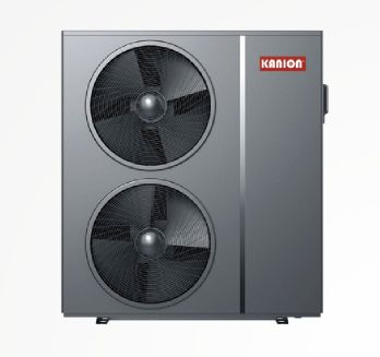 Тепловой насос Воздух-Вода R32 Kanion Aeolus MB 6-26 кВт