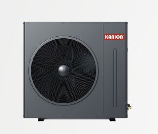 Тепловой насос Воздух-Вода R32 Split Kanion Aeolus NB 6-16 кВт