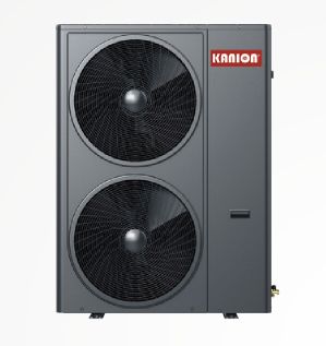 Тепловой насос Воздух-Вода R32 Split Kanion Aeolus NB 9-20 кВт