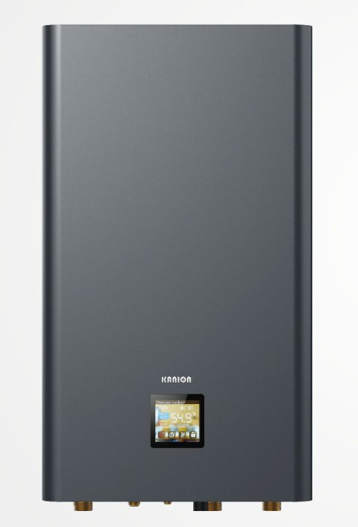 Гидравлический блок теплового насоса Воздух-Вода R32 Split Kanion Aeolus GB 3-9 кВт