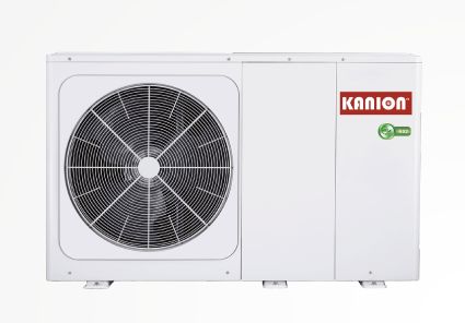 Тепловой насос Воздух-Вода R32 Kanion Deluxe MB 12-16 кВт