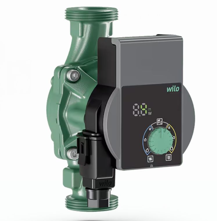Циркуляционные насосы  Wilo-Yonos PICO