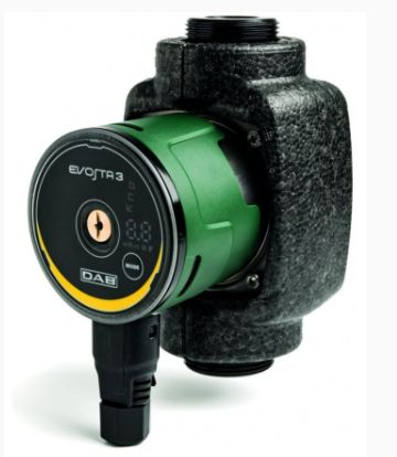 Циркуляционные насосы DAB EVOSTA