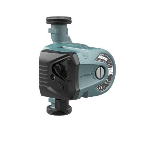 Циркуляционные насосы GS