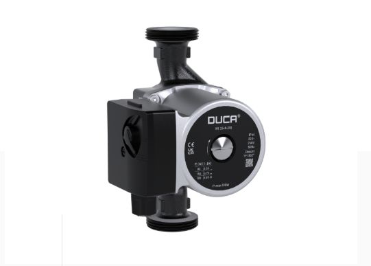 Циркуляционные насосы  DUCA XR