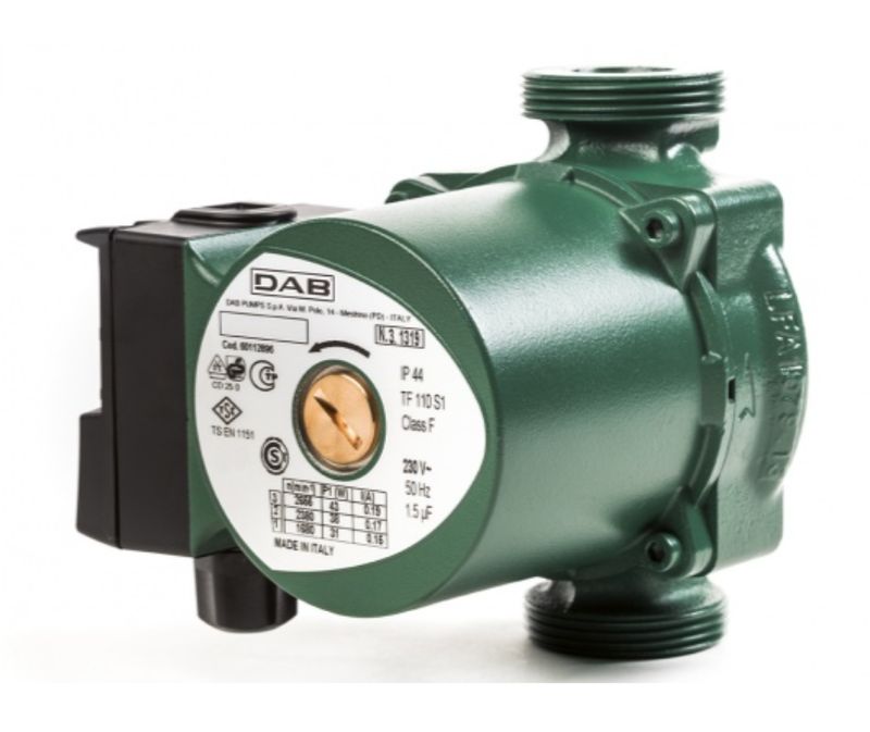 Циркуляционные насосы DAB VA