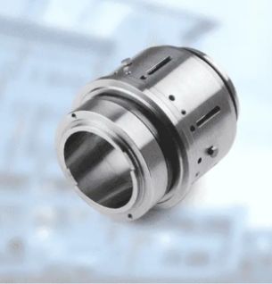 Торцевые  уплотнения для насосов DAB