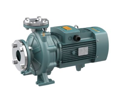 Циркуляционные насосы GF -BL