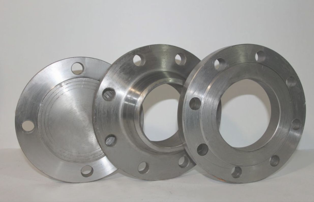 Ответные фланцы для насосов
